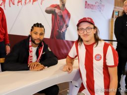 Serge Gnabry